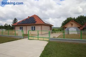 Tulipán Vendégház - Image 3
