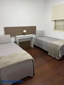 Hostel Aero Connect Guarulhos - Quartos individuais e compartilhados - Image 2