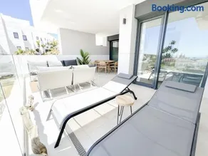 Manilva del Sol SEA VIEW APARTMENT - Image 1