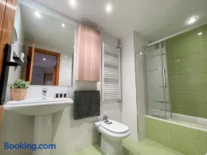 Apartamento en el centro de Benasque con piscina - Image 5