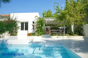 Anemolia Villas with private pools near the most beautiful beaches of Alonissos - Image 4