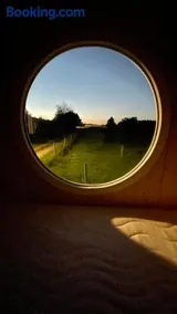 Glamping - stylová maringotka v srdci Ladova kraje, poblíž hlavního města Prahy - Image 4