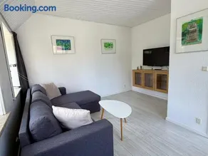 Apartment with Wifi, close to city center, Beach and forrest - Image 5