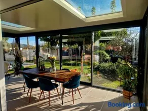 Wonderful Villa , swimming pool, air conditionner-4 chambres - Image 1