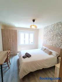 Apartamento en Barrio de la sidra - Image 1