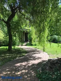 Villa del Grossa Будинок з каміном та чаном на дровах - Image 3