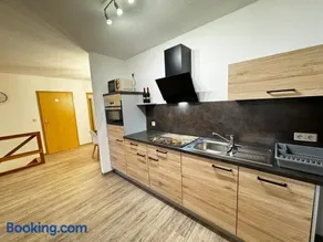 Galerie-Ferienwohnung "Im Schindlershof" - zentral und ruhig - Image 3