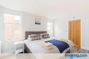 Hill Cottage Apartments Coleshill Open for NEC weekend visitors - Hosted By Coventry Accommodation - Image 5