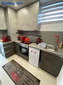 Korona Apartman Balatonboglár - Image 3