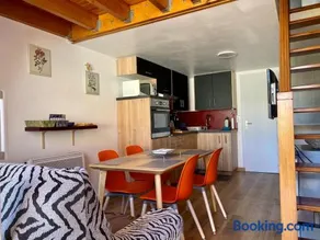 House Maison situe a 150m de la plage, 9 couchages - Image 1