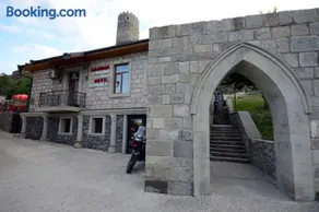 Hotel Terrace Rabath - Image 2