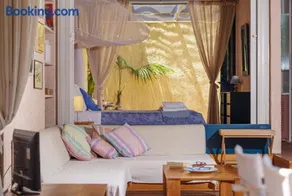 Barbati Beach Art House - Image 2