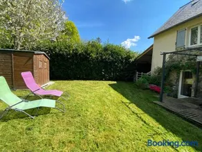 Studio indépendant avec jardin privatif - Image 2