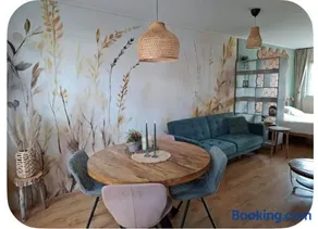 Sfeervolle Studio 't kapucijntje Ossendrecht, near Antwerp - Image 3