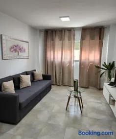 Magnifico apartamento cerca del centro con A.A. - CID 2 - Image 1