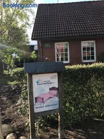 Ferienhaus auf dem Hof - Image 2
