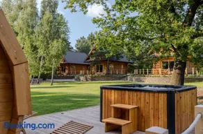 Lubjanka - Góralskie Domki nad rzeką Narew - Image 3
