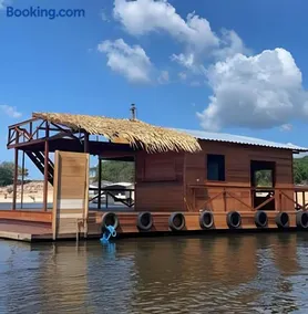 Casa Flutuante - Experiência única - Image 2