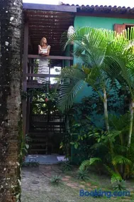 Pousada Habitat Caraíva - Image 3