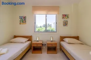 Villa Katerina - Luxury 4-BR Retreat with Private Pool & BBQ Area - Image 4