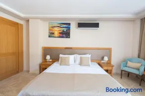 Loryma Luxury Hotel Bozburun - Image 5