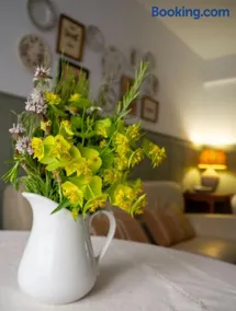 Precioso apartamento, con garaje - Image 5