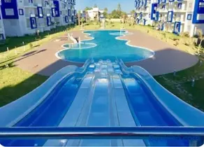 Appartement 3 piscines CaboNegro - Image 2