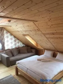 Ubytovanie v podkroví Koliba Pacho - Image 1