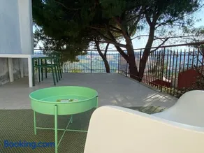 Le Curve di Montegallo, Cozy Family Stay by the Conero - Image 1