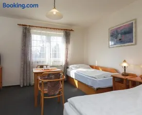 Lázeňský hotel Jirásek - Image 3