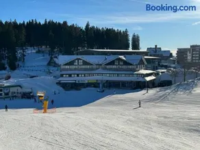 Ferienwohnung "Residenz Seebuck" direkt an der Skipiste, Ski in & Ski out am Feldberg! - Image 1