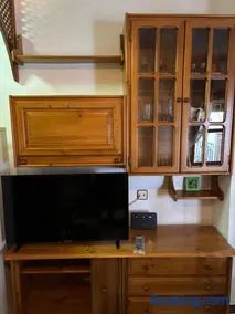 Mulhacen Apartment - Image 1
