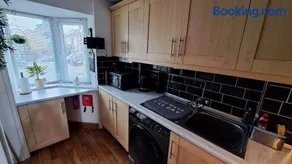 Warm and Cosy 1 bed house in Chipping Norton - Image 4