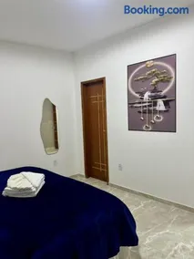 Pousada Residencial A Dantas - Image 3