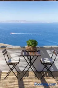 Ydrousa maisonette 2, Isternia, Tinos - Image 3