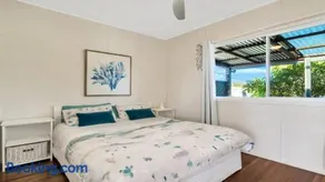 COTTAGE FRANGIPANI - Wooli, NSW - Image 3