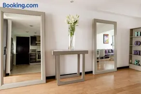 Beautiful apartment in Polanco area with amenities - Image 1