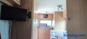 Belle caravane au calme - Image 2