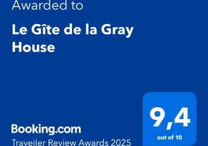 Le Gîte de la Gray House - Image 3