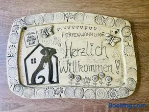 Ferienwohnung Zum Vierbeiner - Image 1