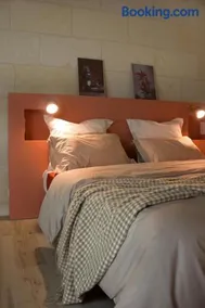 La Bûcherie - Appartement classé 3 étoiles proche du Zoo de Beauval et Chenonceau - Image 3