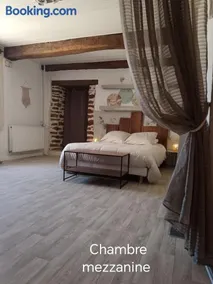 Maison au bord de l'eau - Image 1