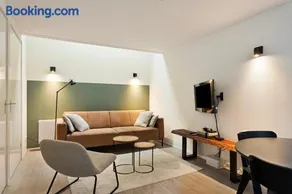 Knusse woning in Joure! - Image 1