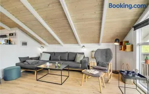 Awesome Home In Harboøre With Wifi - Image 3