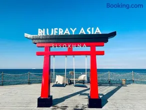 Blue Bay Asia Sokhna Aqua park بلو باي اسيا العين السخنه - عائلات فقط - Image 1