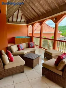 15000 Sq Ft 7 bedroom house with Pool and Ocean View - Image 3