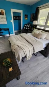 Cozy One Bedoom apartment - Image 5