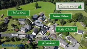die Mühle - 4-star holiday home in Ouren - Image 2