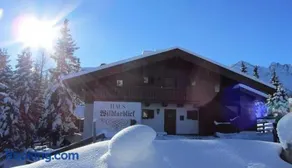 Haus Wildkarblick Top 6 - Image 1