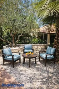 Villa Palma Maris - Pool, Sea View & Private Gym - Image 5